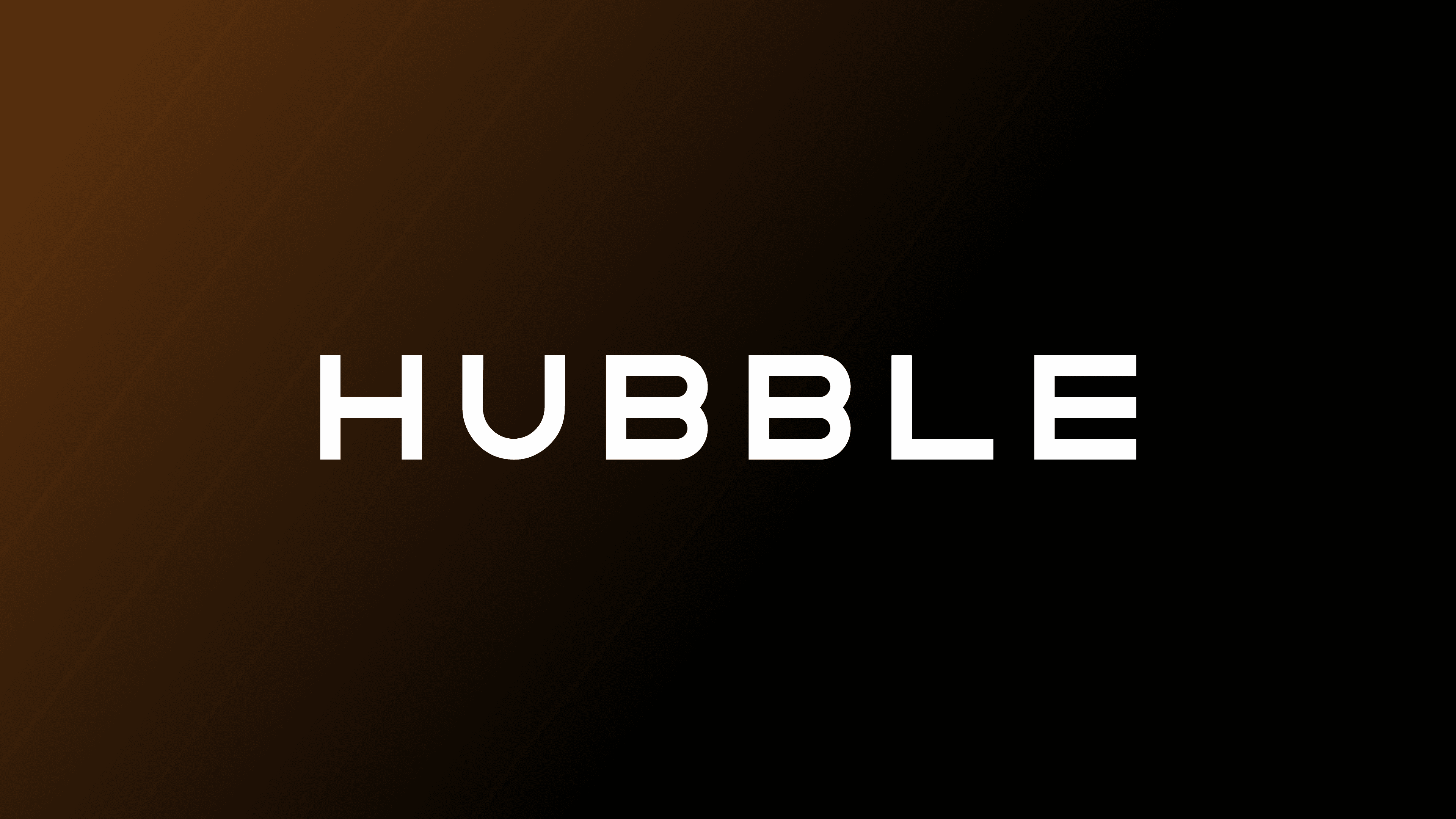 Hubble image
